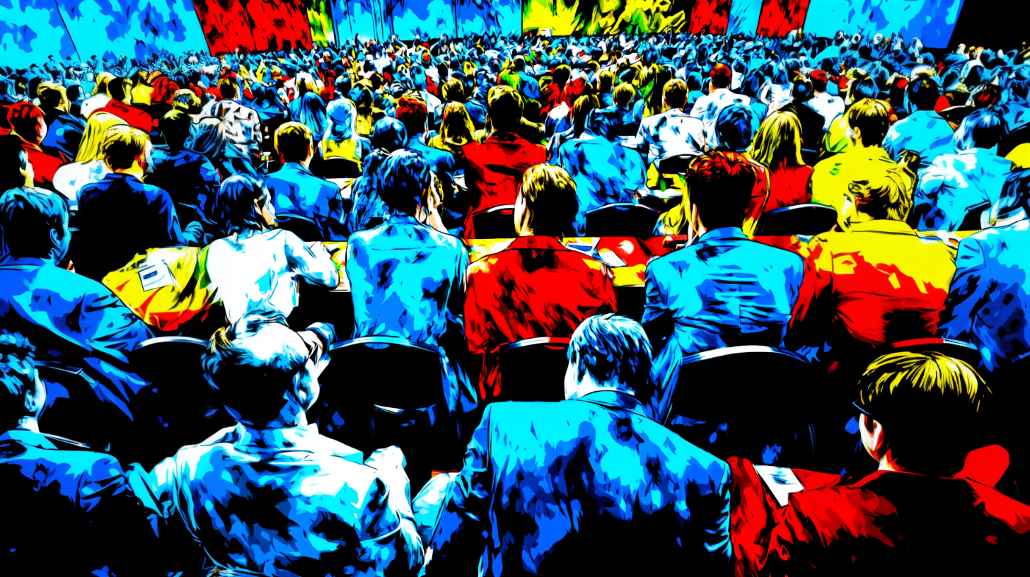 Buyers Choice: Hopup Pop Up Displays