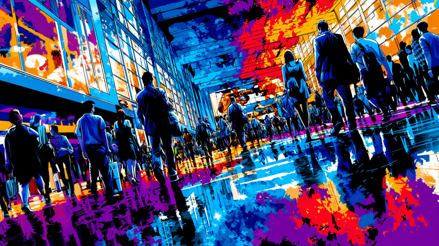 Unlocking the Benefits of Modular Trade Show Displays