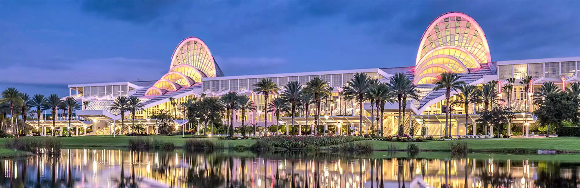 Discover the Top Florida Convention and Conference Locations for Successful Events