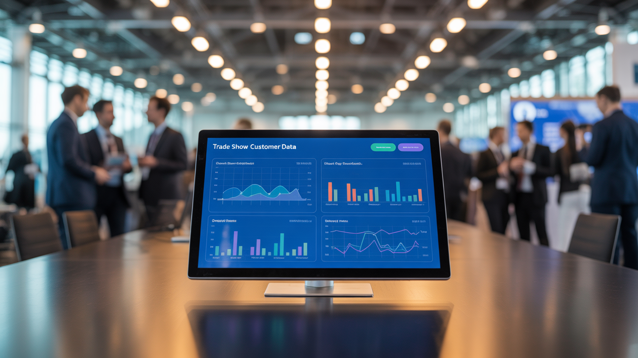 10 Best Trade Show Lead Generators