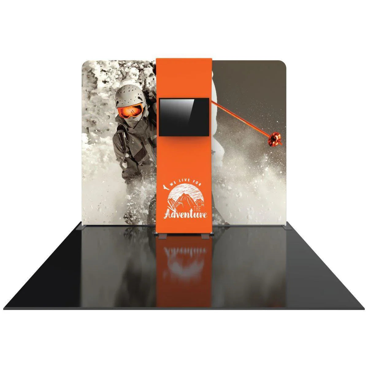 Formulate Displays - TradeShowPlus