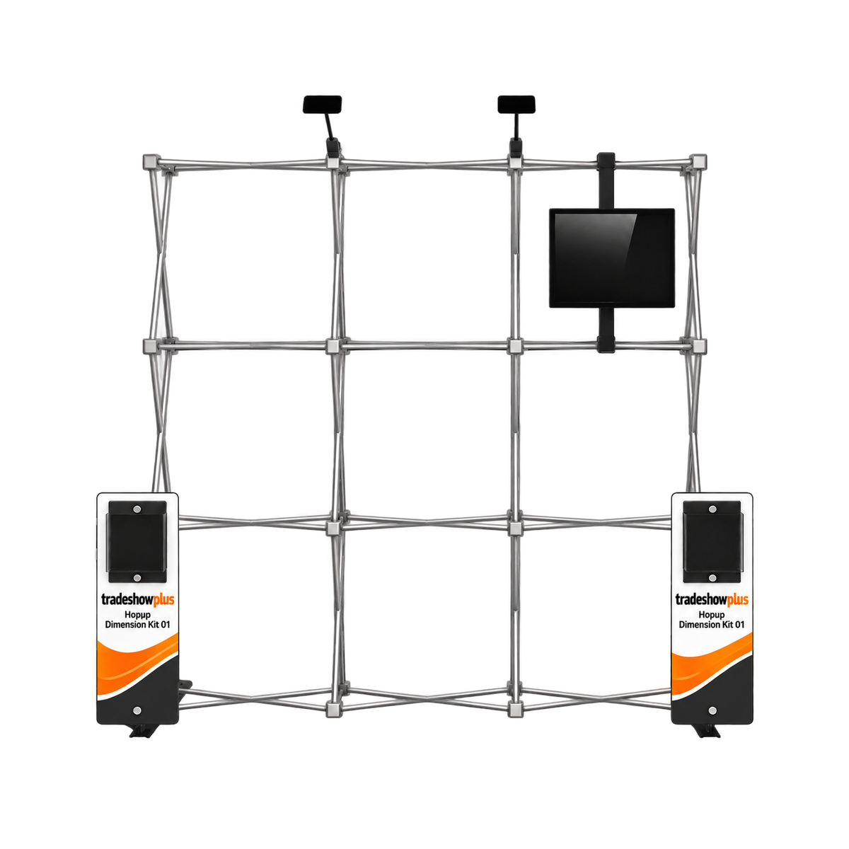 Hopup Dimension Kit 01