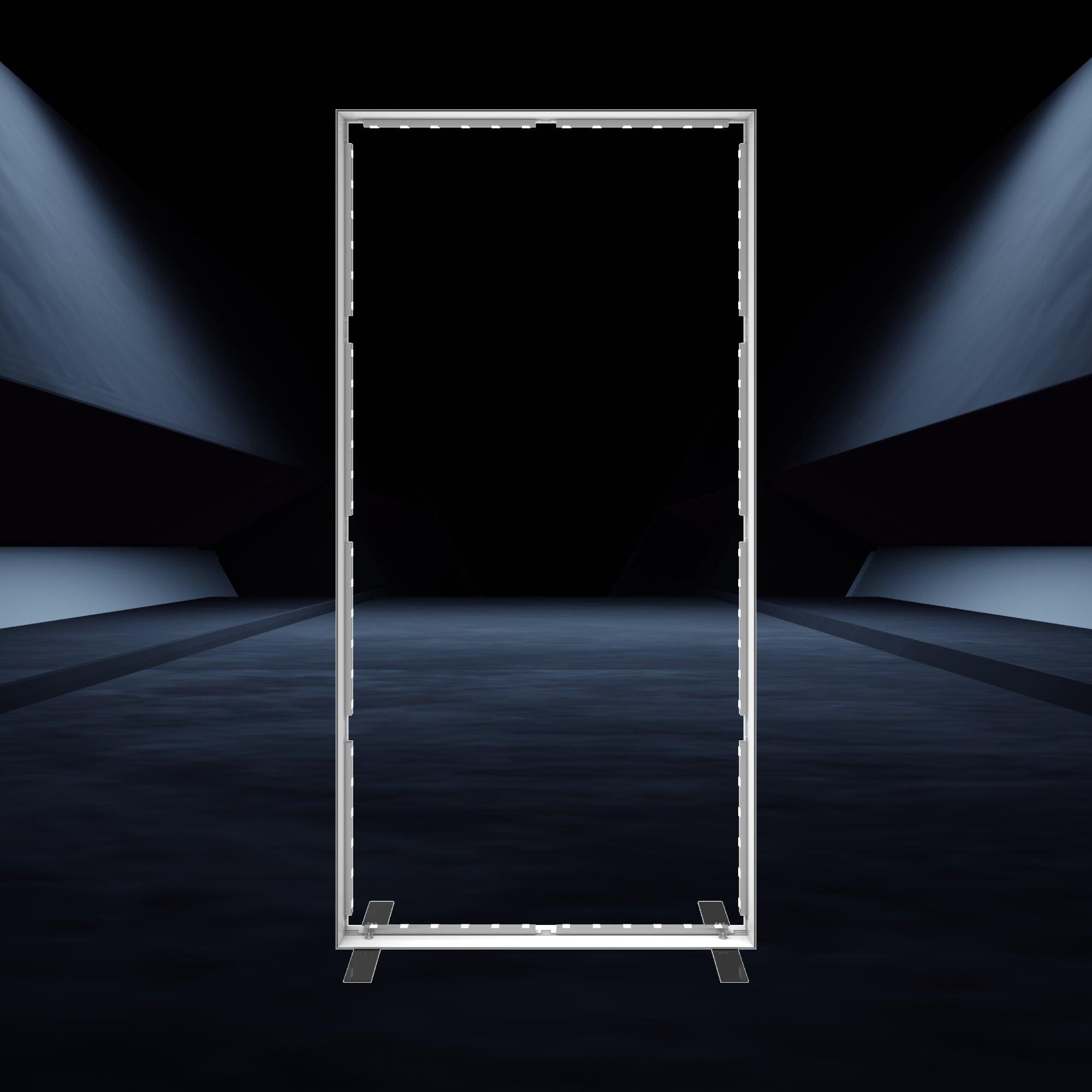 Blaze Light Box 0408 - Freestanding