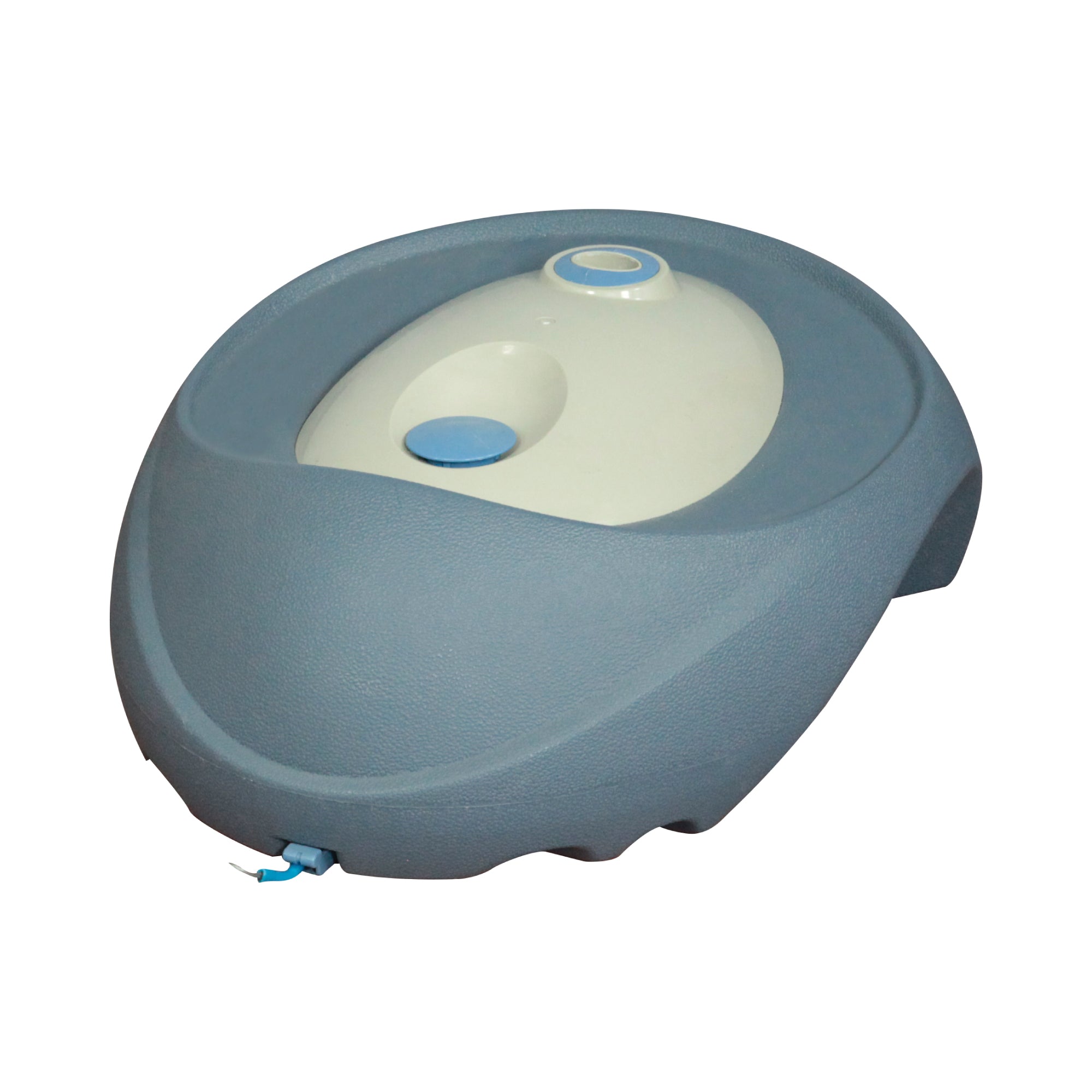 Blizzard Outdoor Banner Stand