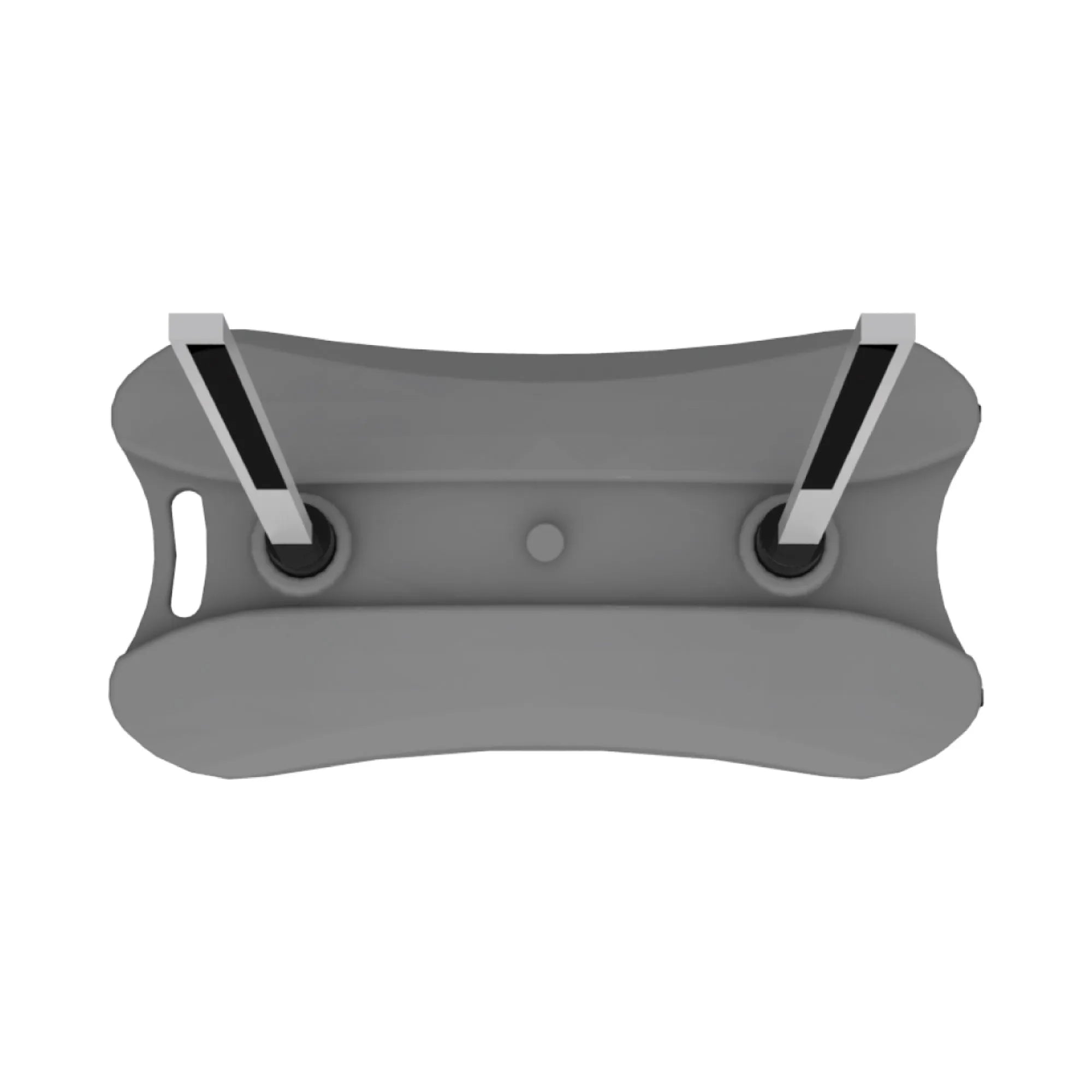 Contour Side Arrow Outdoor Sign - Water Base