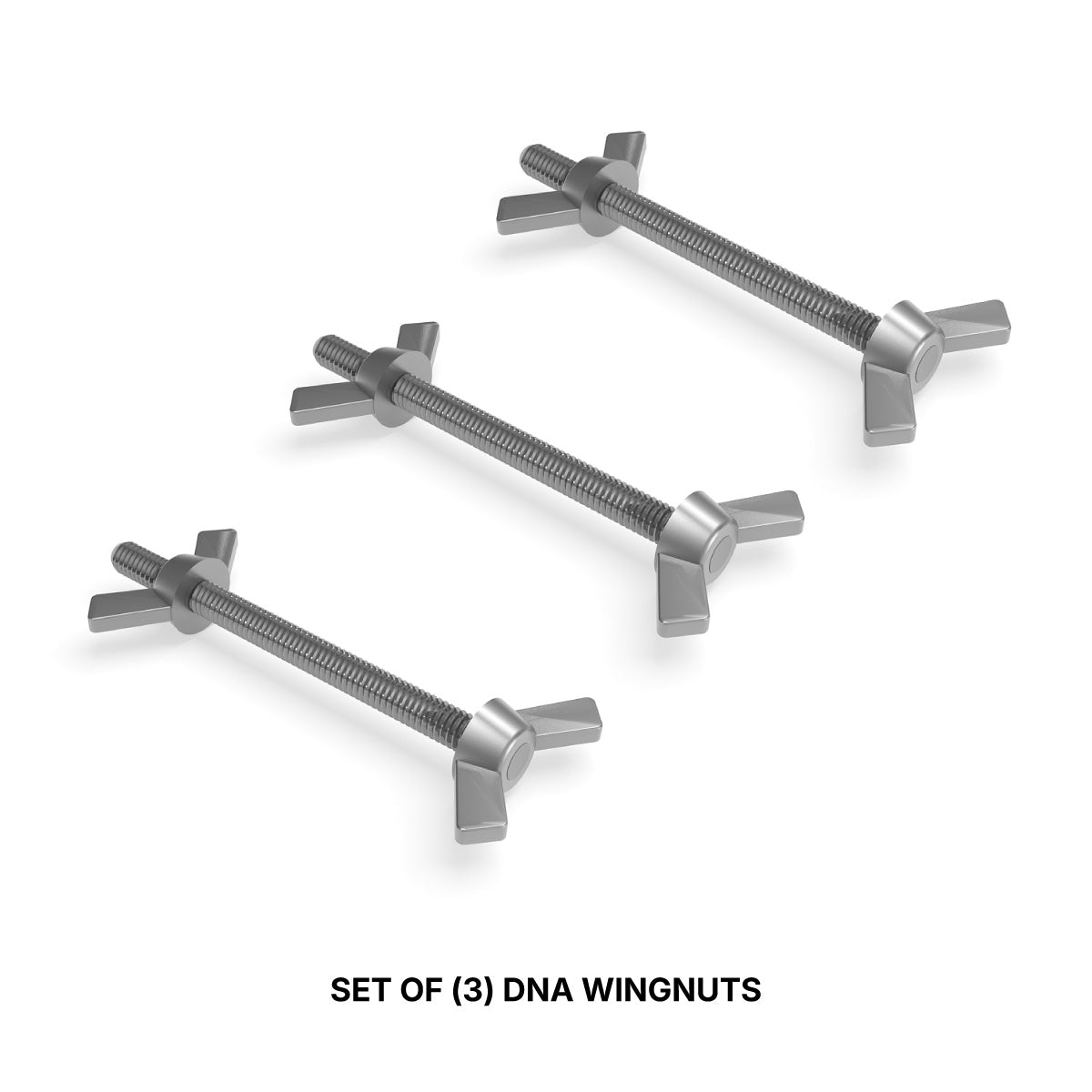 WaveLight DNA-P-D13 Wingnut Kit
