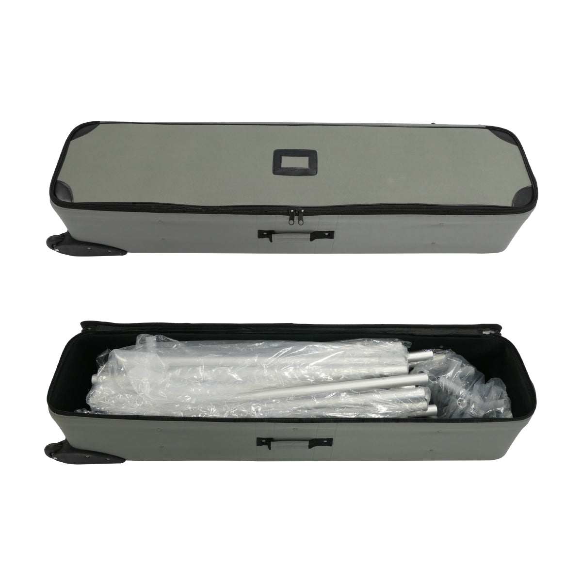 EZ Tower 3ft x 10ft Display