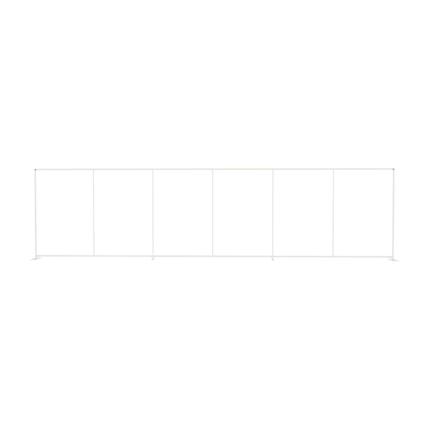 EZ Tube 30ft Straight Display