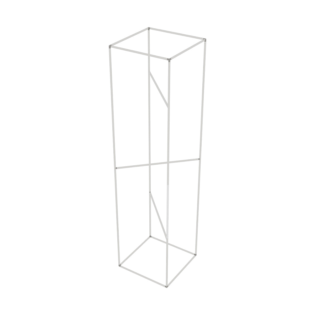 EZ Tower 4ft x 16ft Display