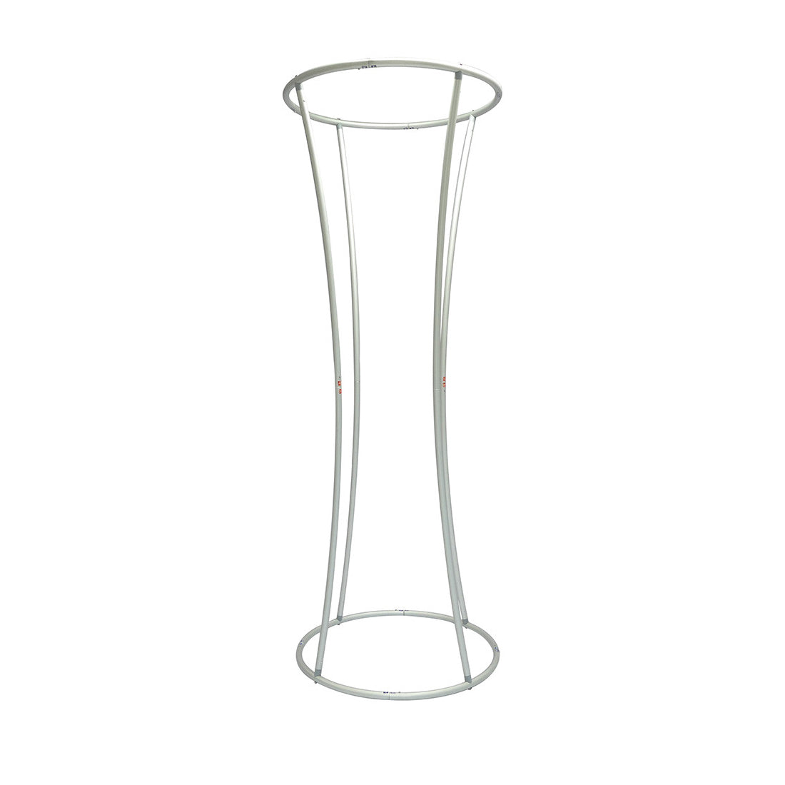 EZ Pillar 5ft x 8ft Tower Display