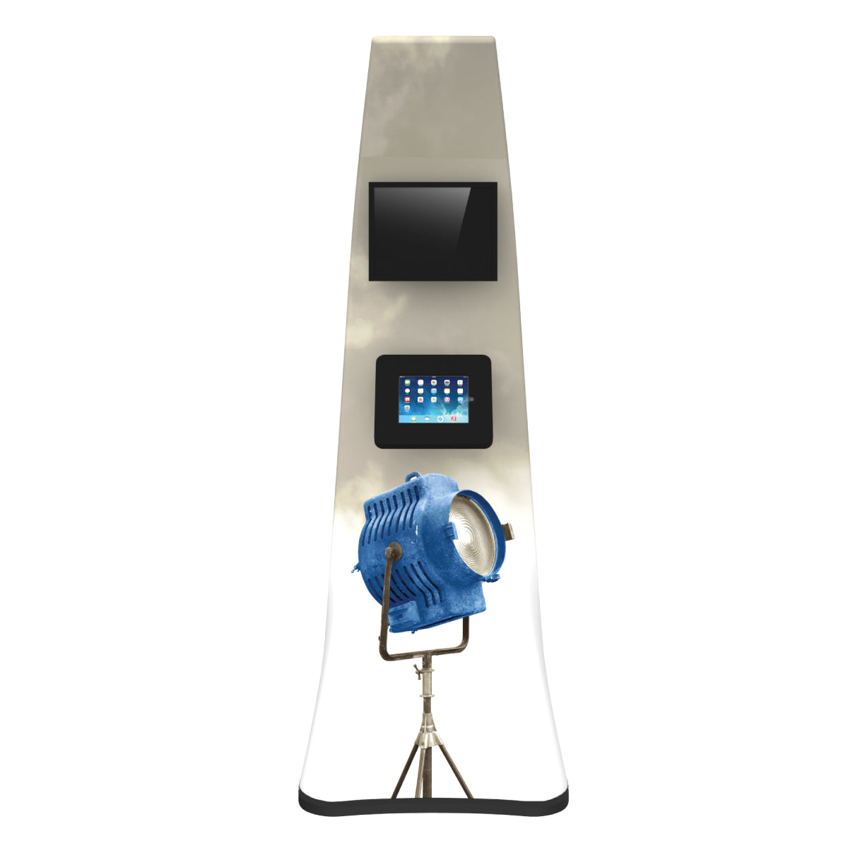 Formulate iPad Kiosk 05