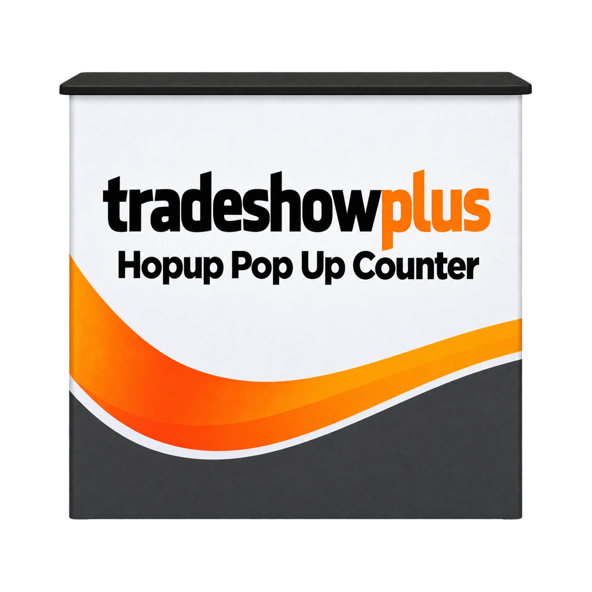 Hopup Pop Up Counter