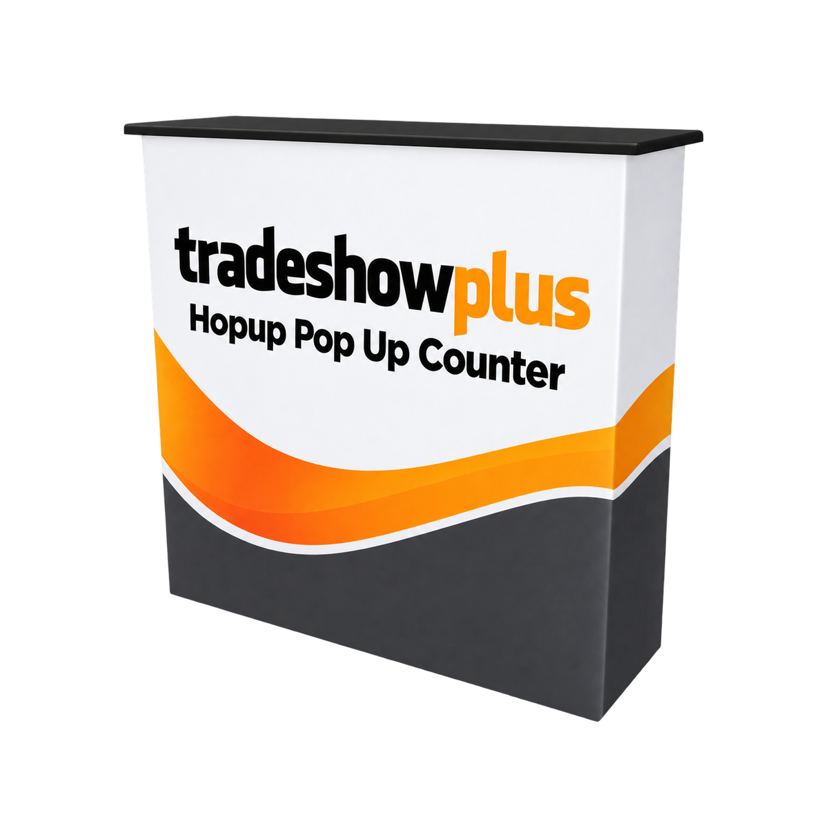 Hopup Pop Up Counter