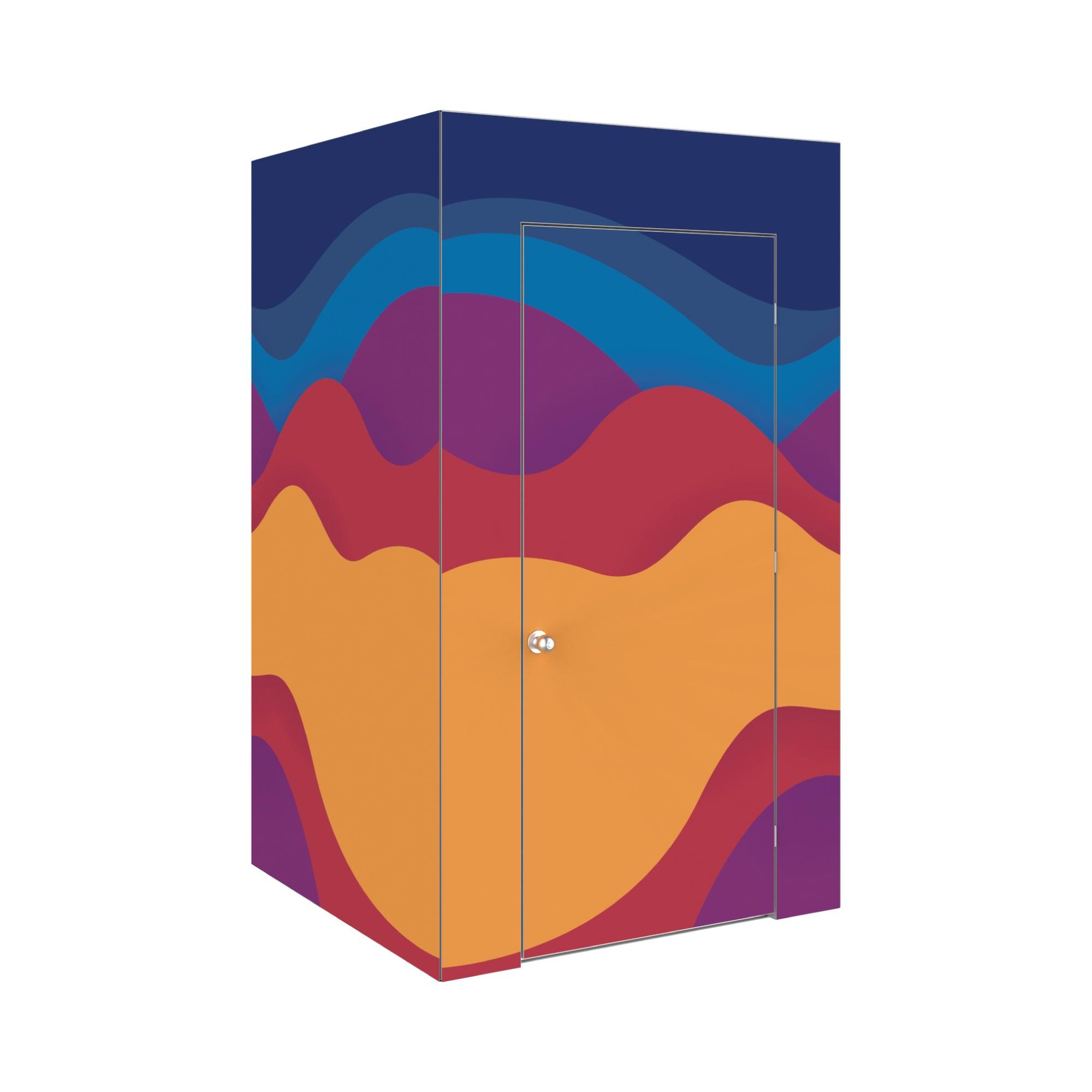 Hybrid Pro Modular Closet 01 Replacement Graphics