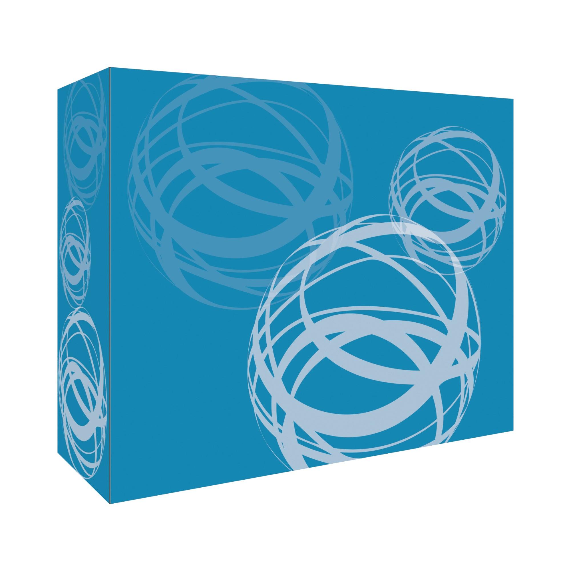 Hybrid Pro Modular Closet 05 Replacement Graphics