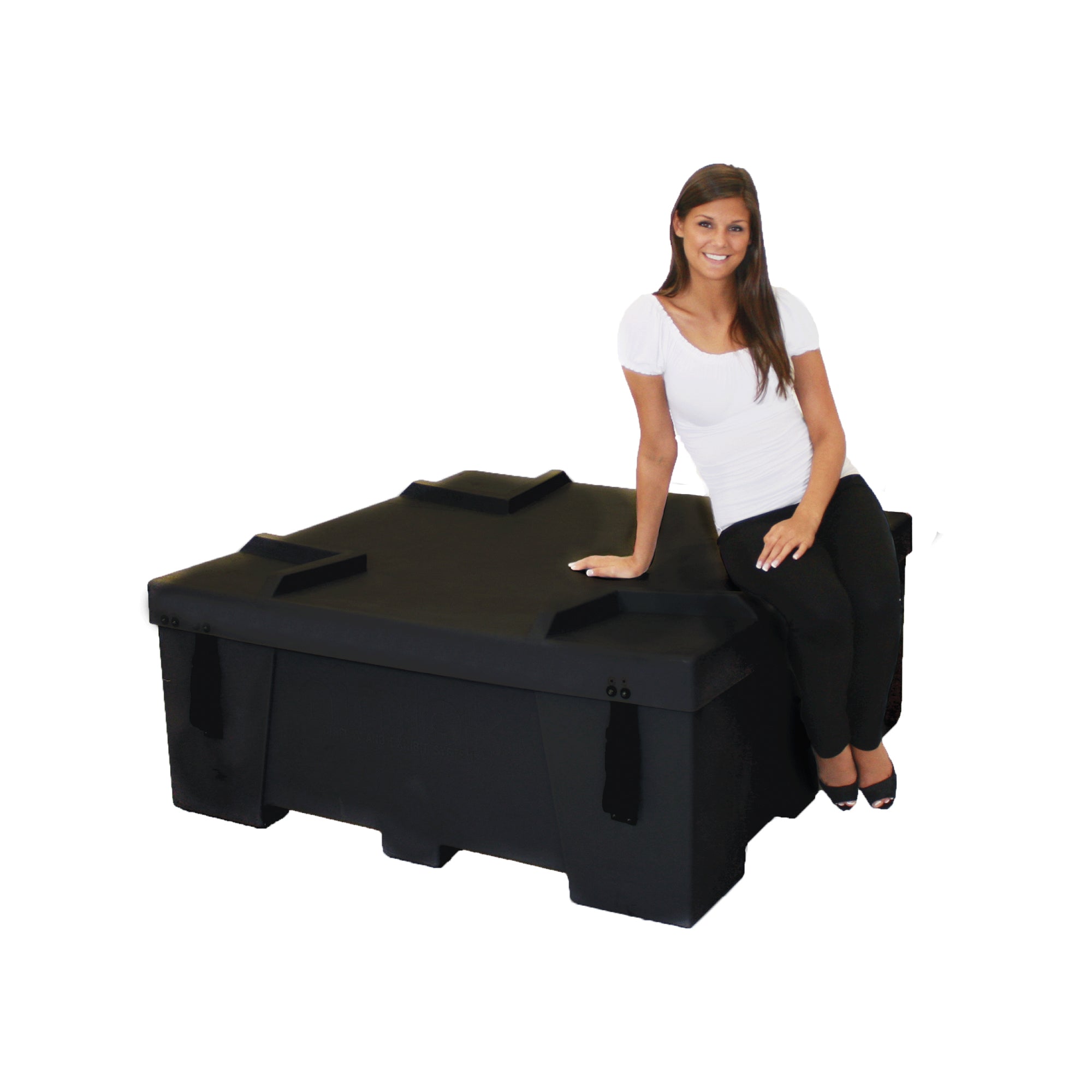 Hybrid Pro Modular Counter 11