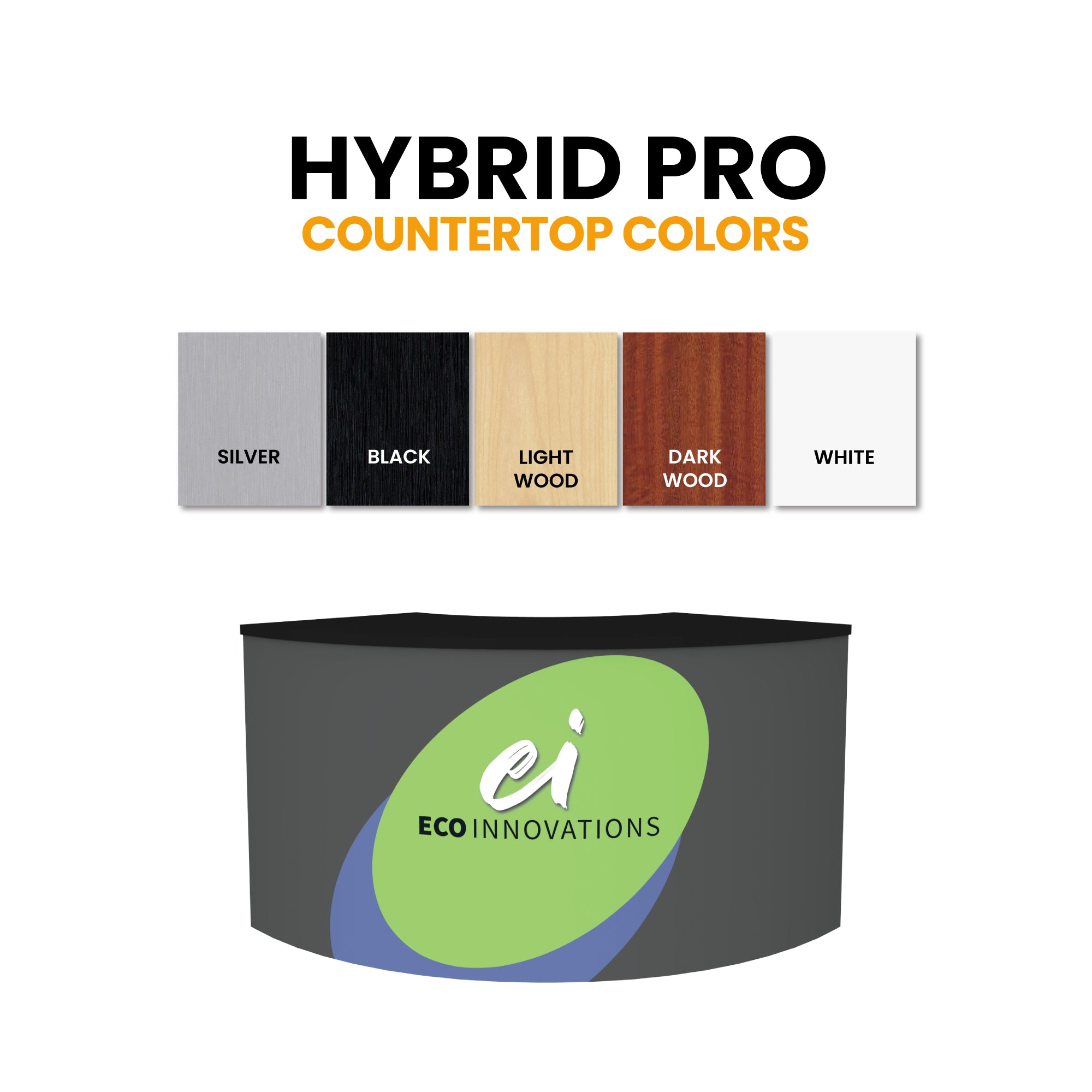 Hybrid Pro Modular Counter 11
