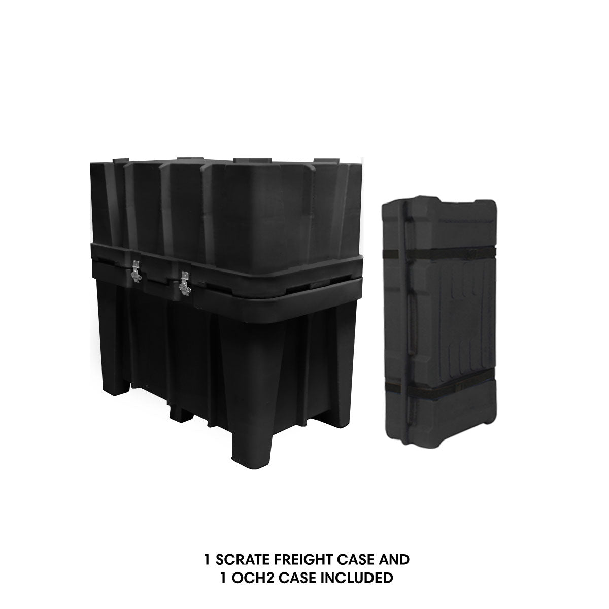 Hybrid Pro 20ft Modular Backwall Kit 14