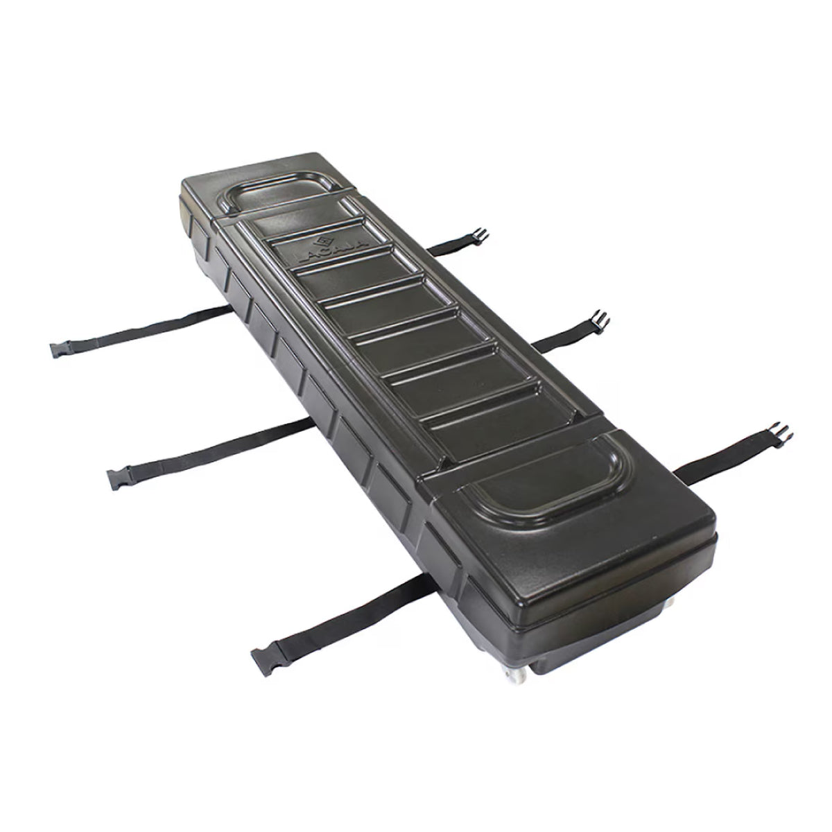 La Caja Hard Shipping Case