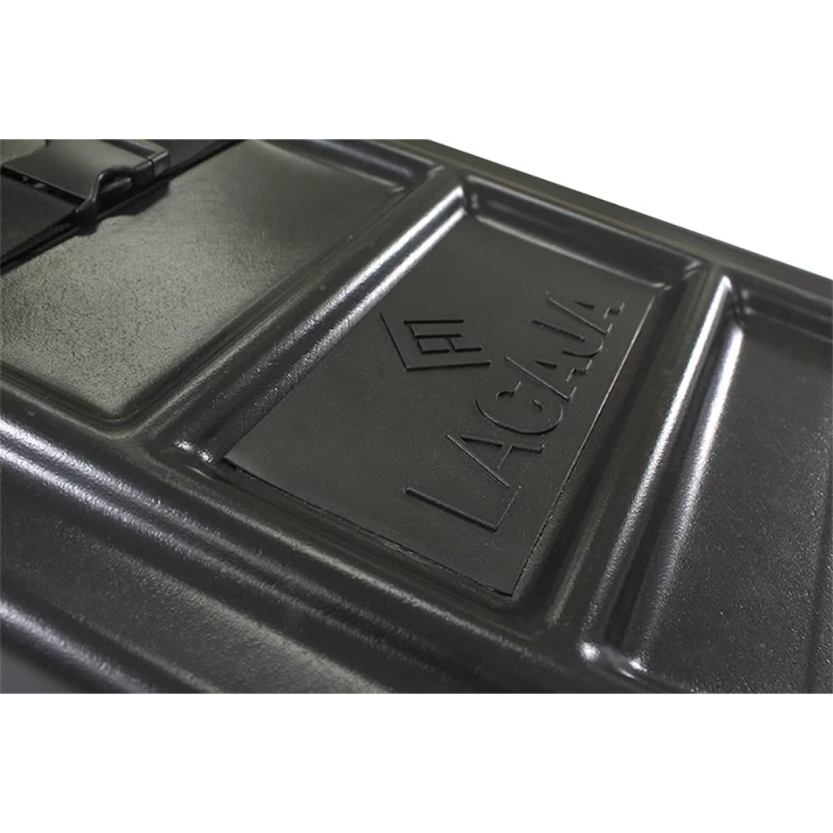 La Caja Hard Shipping Case