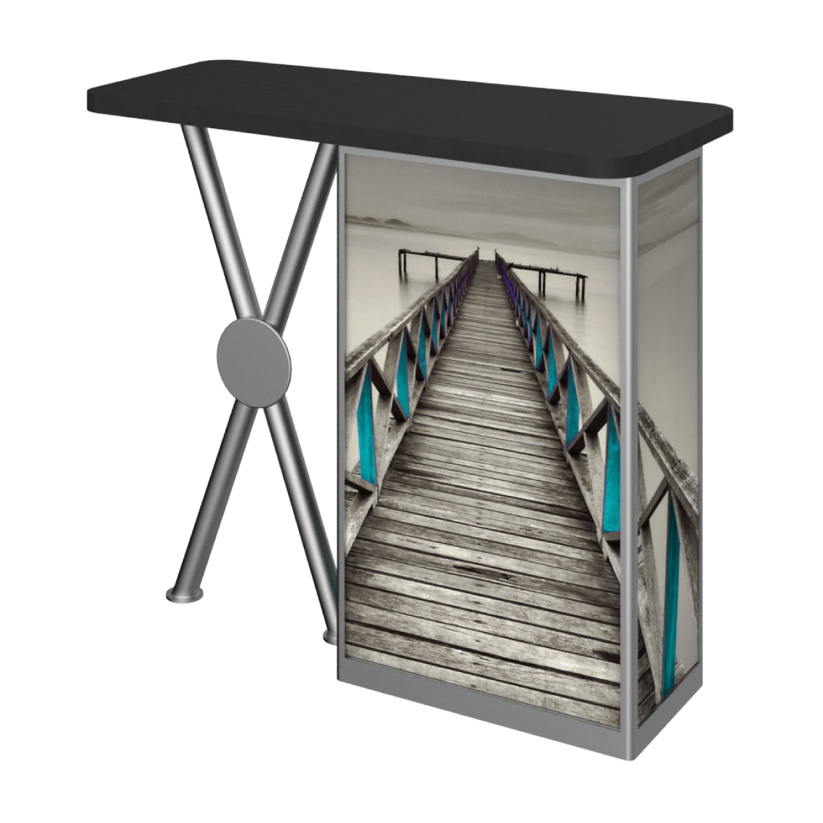 Linear Pro X Leg Counter