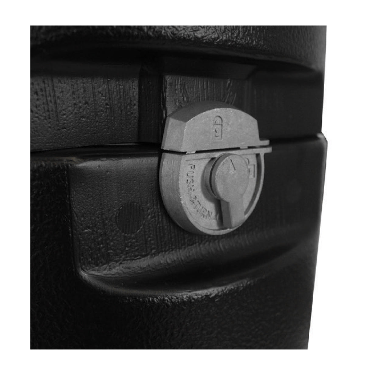 OCX Replacement Latch
