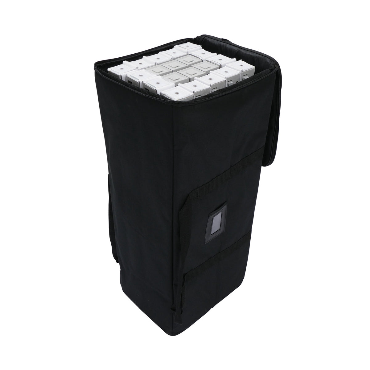 One Choice 10ft Fabric Pop Up Display