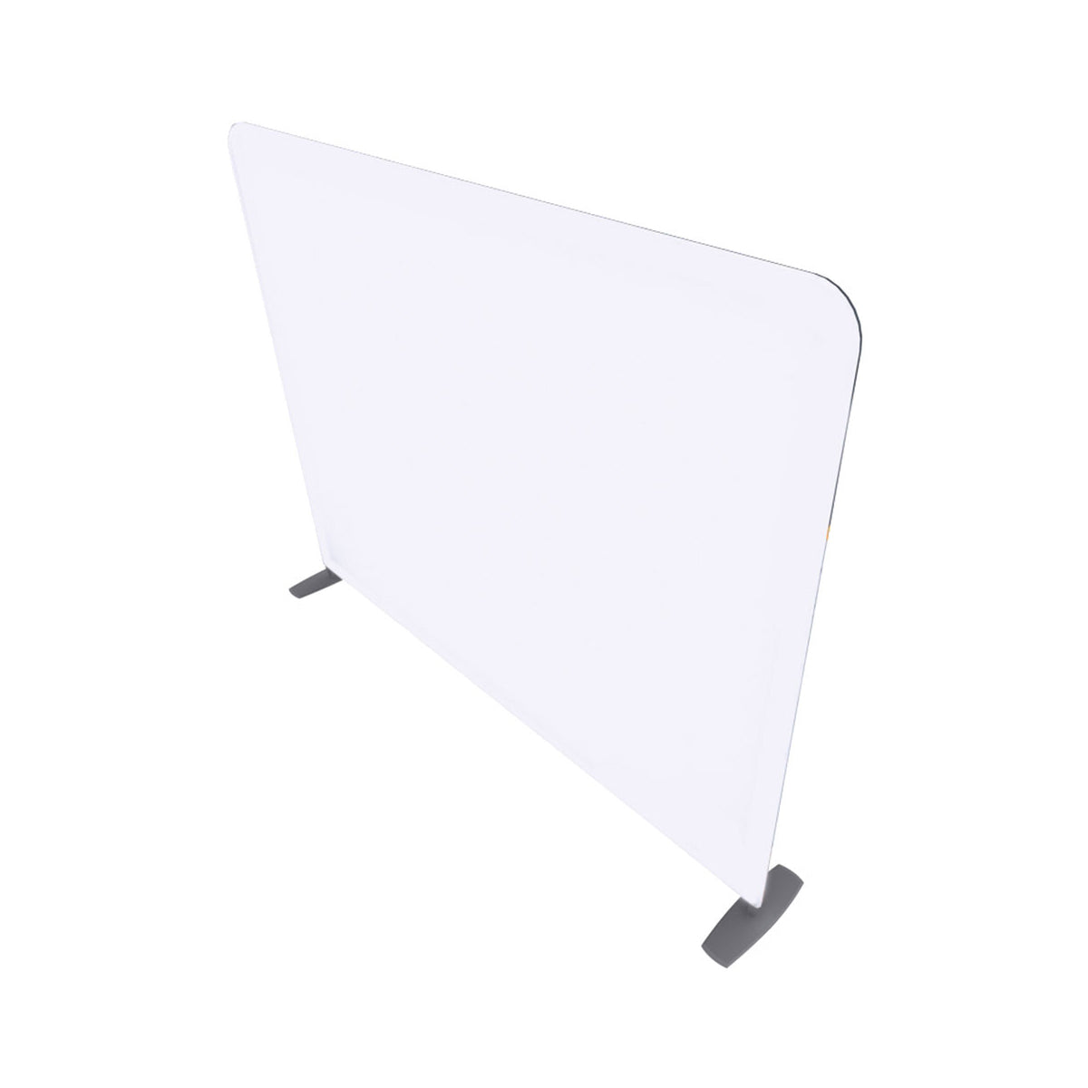 One Choice 8ft Fabric Tube Display