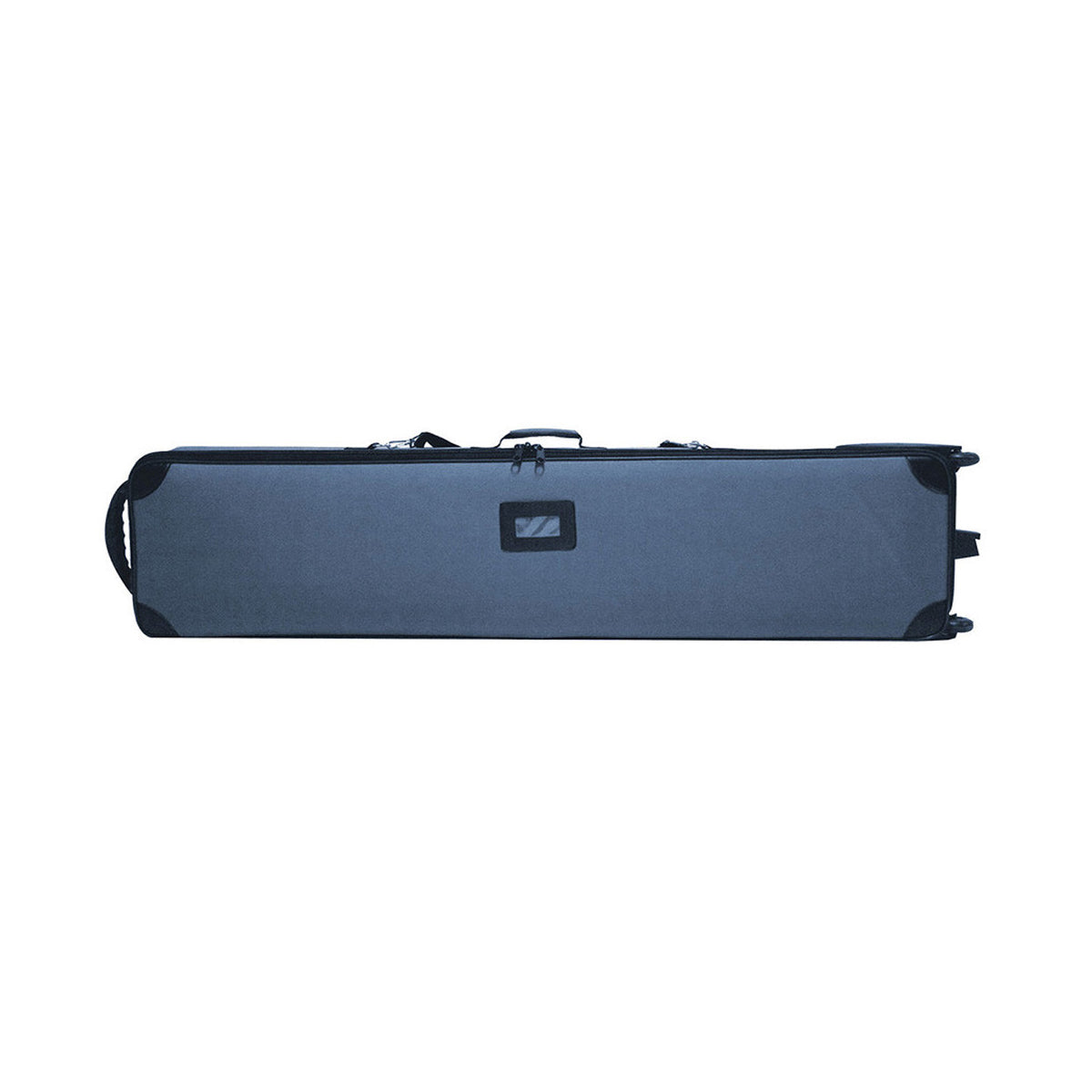 One Choice 8ft Fabric Tube Display