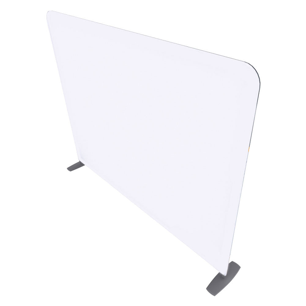 One Choice 10ft Fabric Tube Display