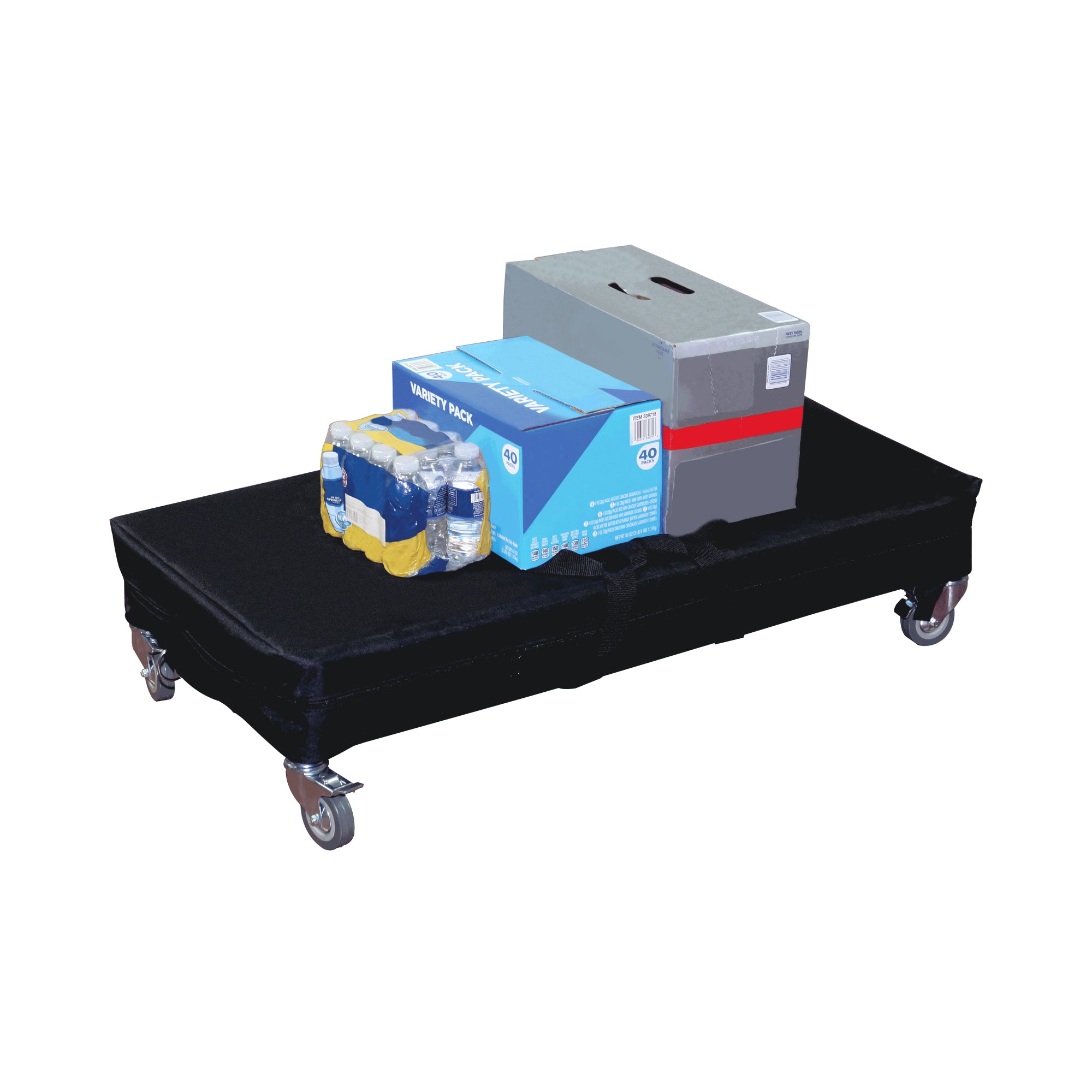 Portable Popup Bar Large