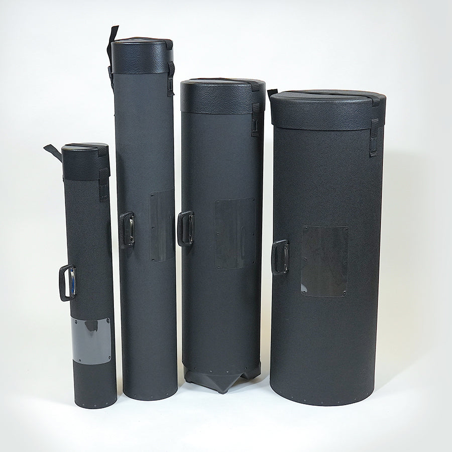 Rotunda Shipping Case