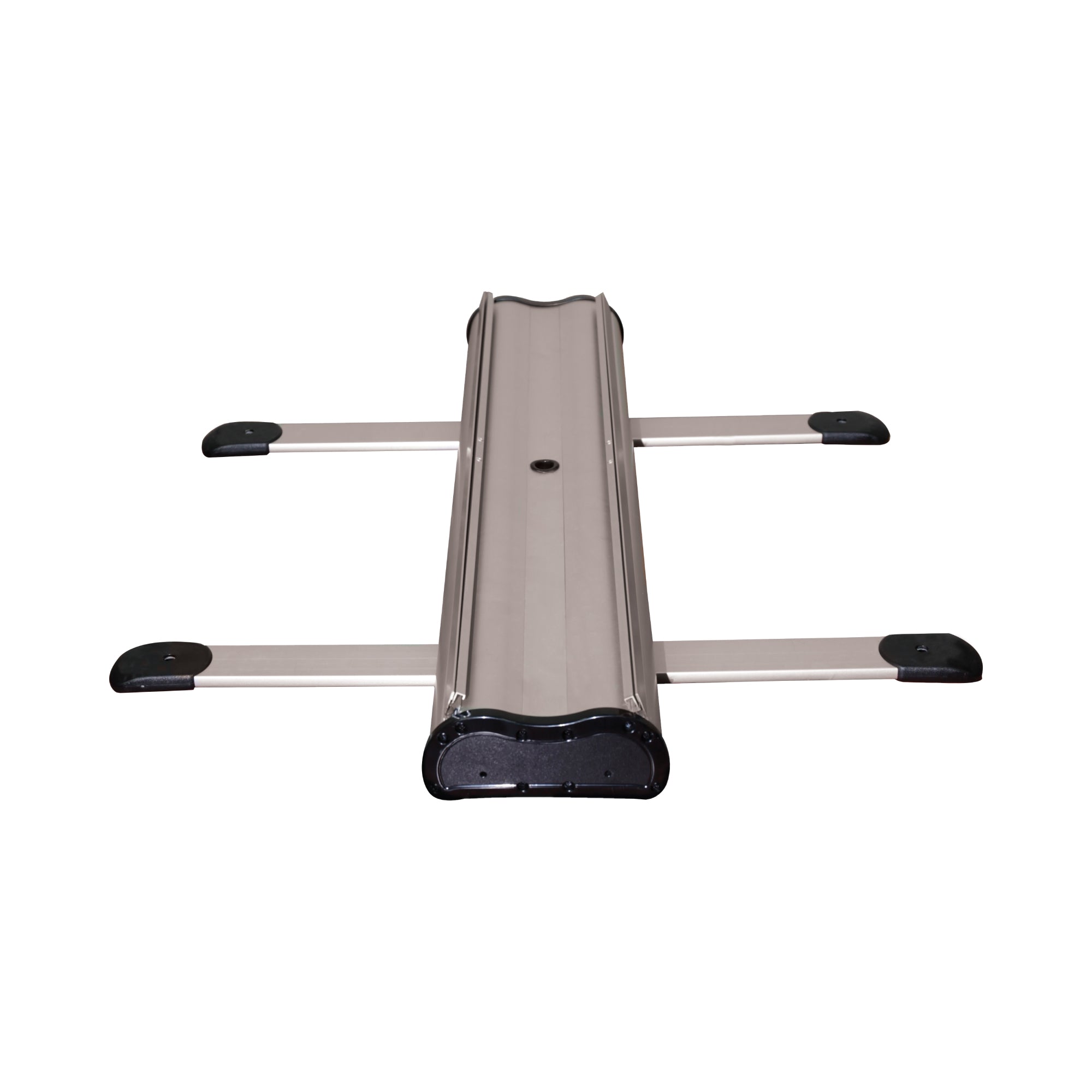 Thunder Outdoor Banner Stand