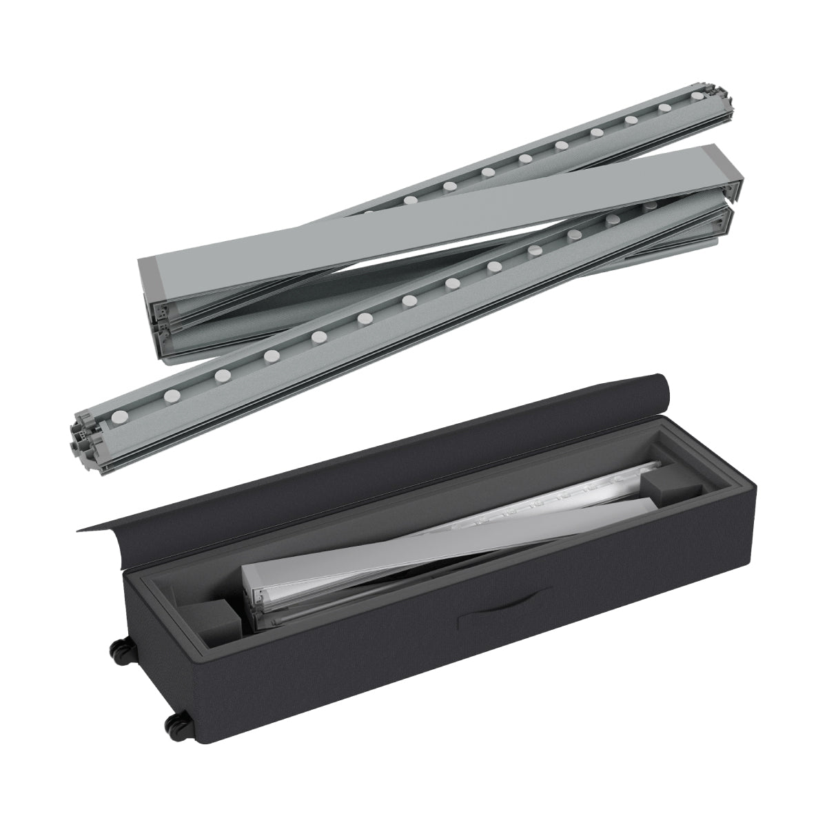 Vector Fast Frame Light Box 02 (47.25in x 79.5in)