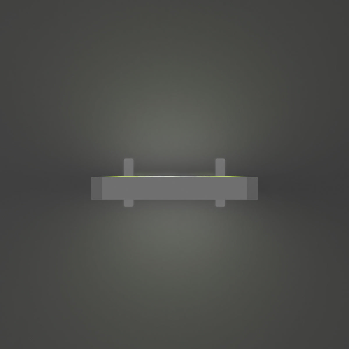 Vector Fast Frame Mini Light Box