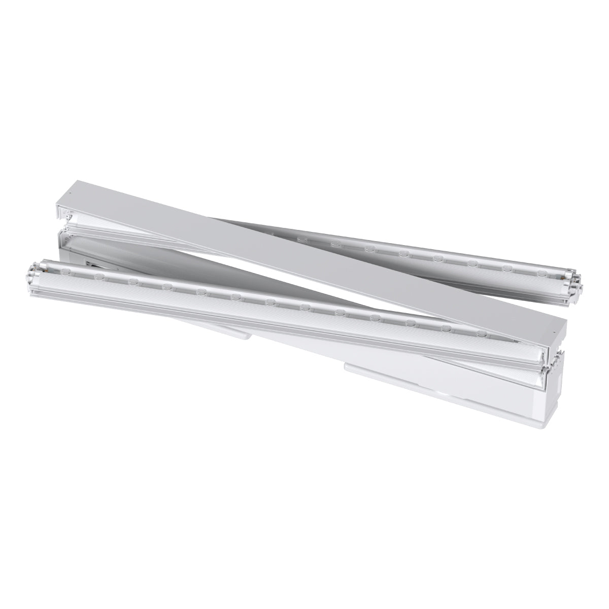 Vector Fast Frame Rechargeable Light Box 0307