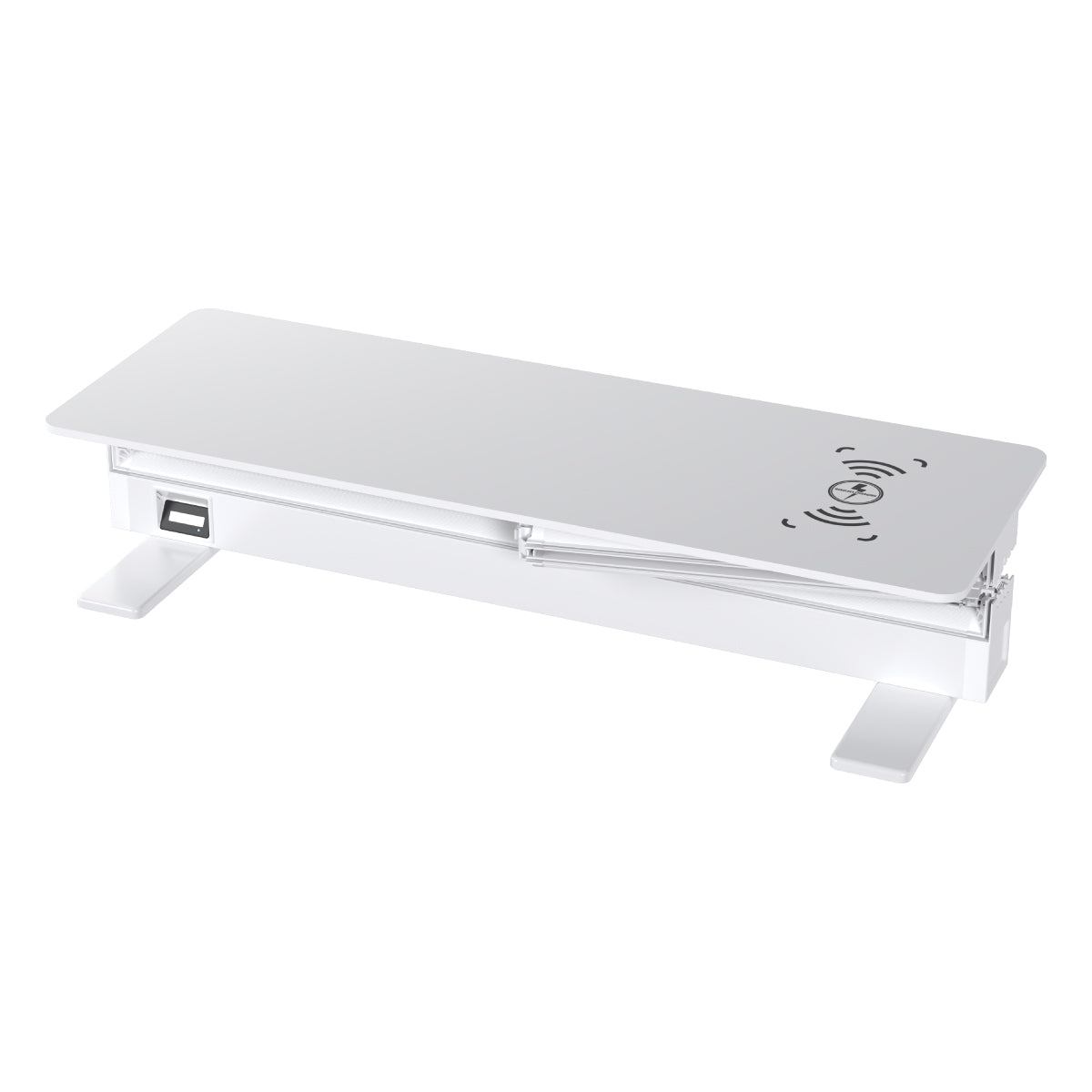 Vector Fast Frame Rechargeable Light Box Counter