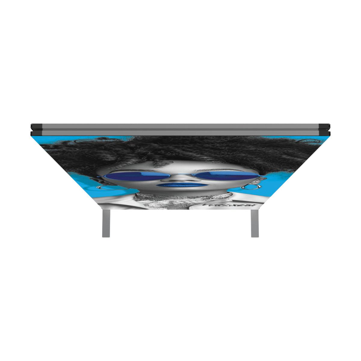 Vector Fast Frame Banner 01