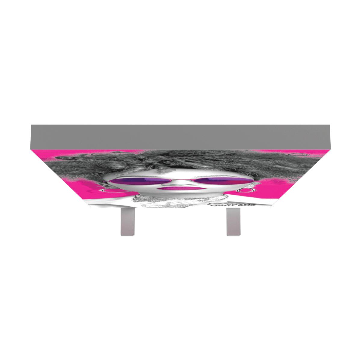 Vector Fast Frame Light Box 01