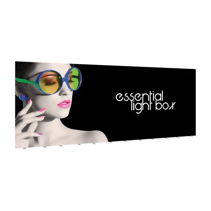 Vector Frame Essential Light Box 2008 (R-06)