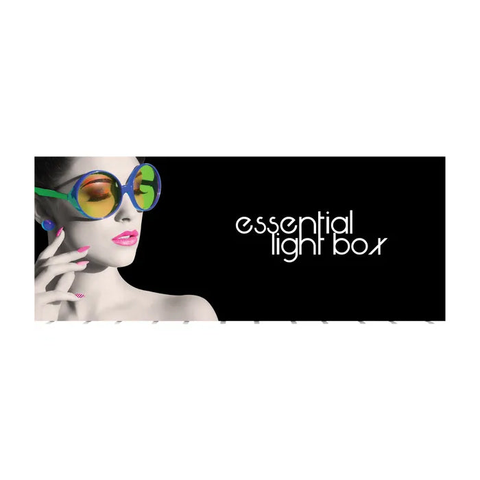 Vector Frame Essential Light Box 2008 (R-06)