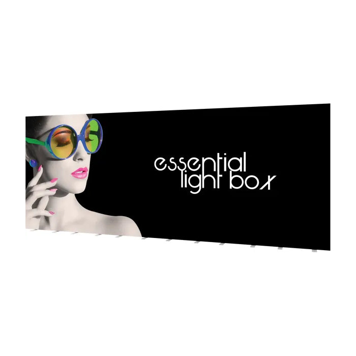 Vector Frame Essential Light Box 2008 (R-06)