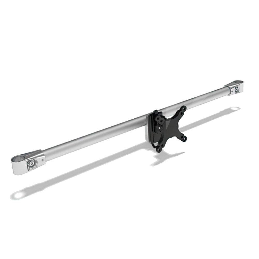 WaveLine WLM-P-93 Monitor Pole With VESA Mount