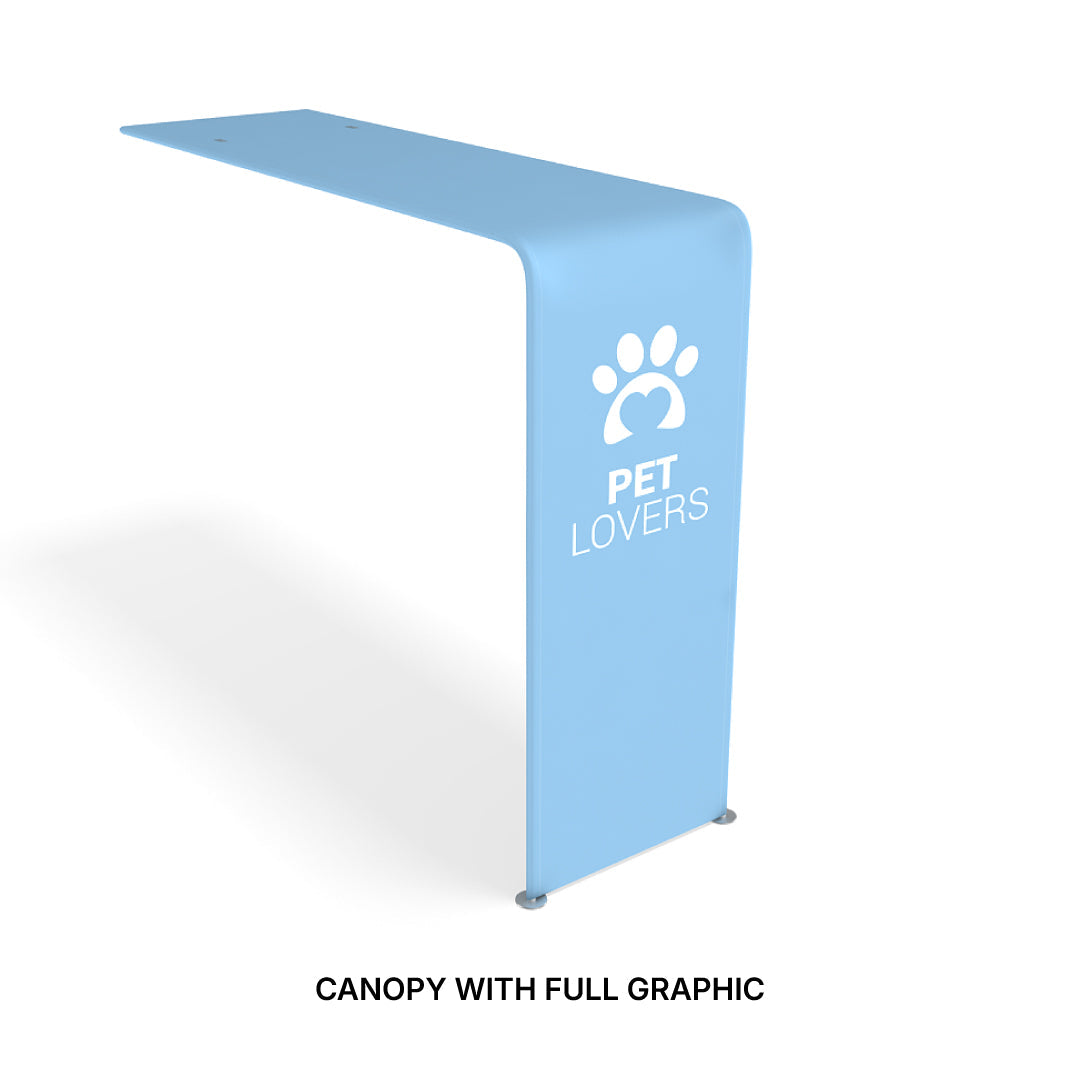 WaveLine Large Waterfall XL Canopy