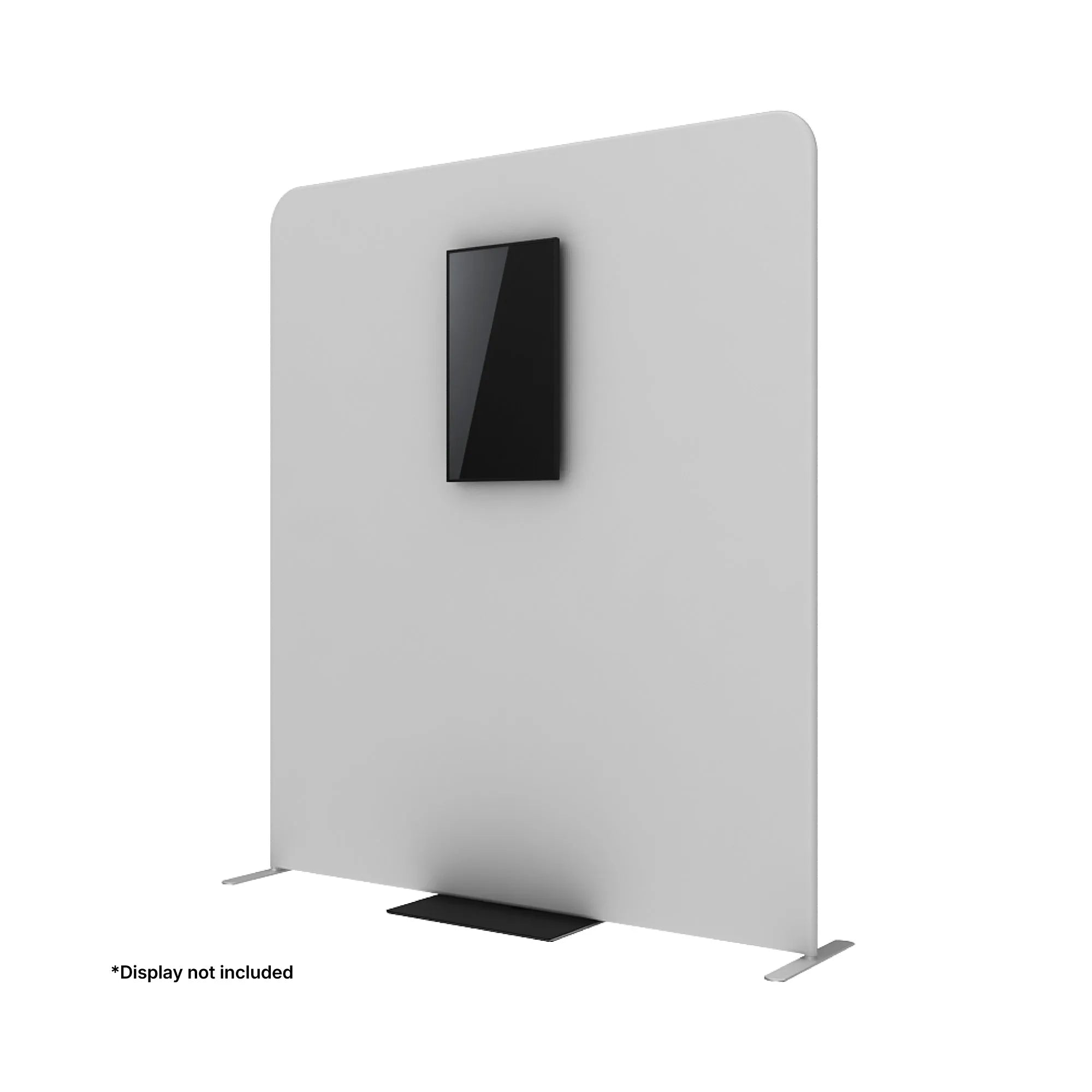 Waveline Medium TV Stand