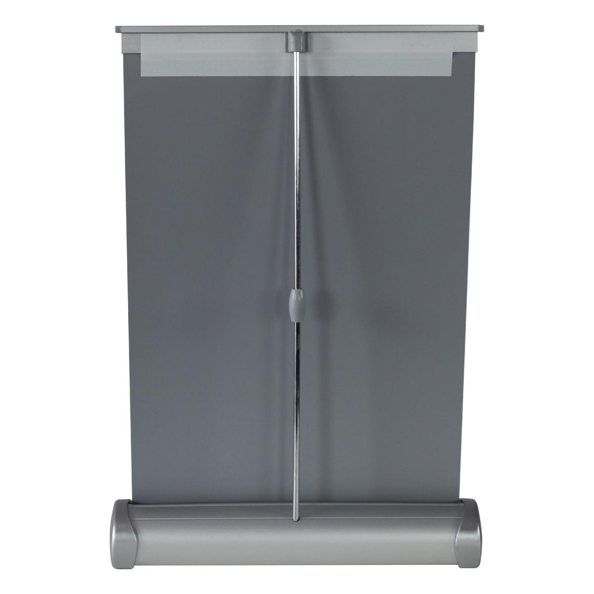 Breeze 1 Tabletop Banner Stand - TradeShowPlus