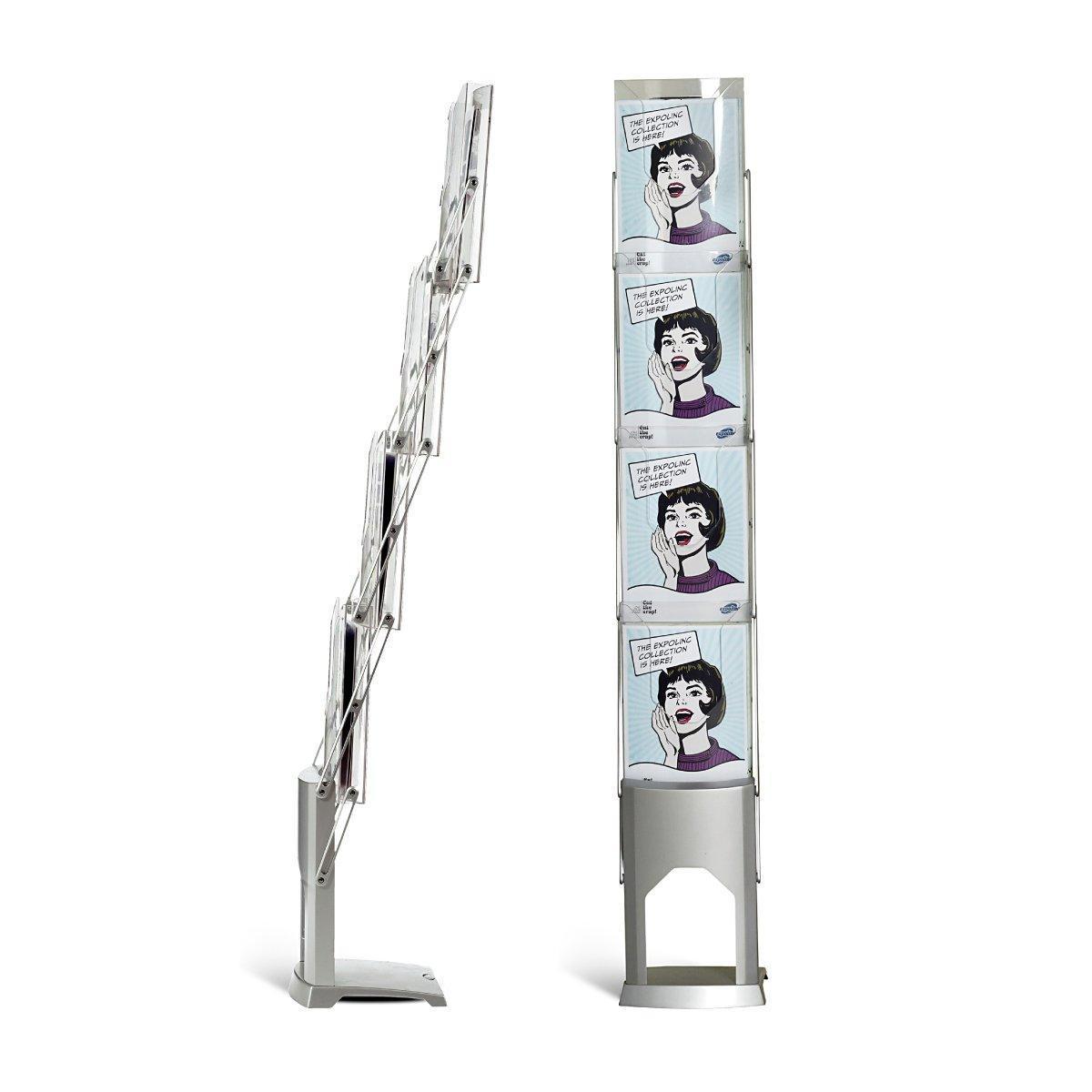 Brochure Stand - TradeShowPlus