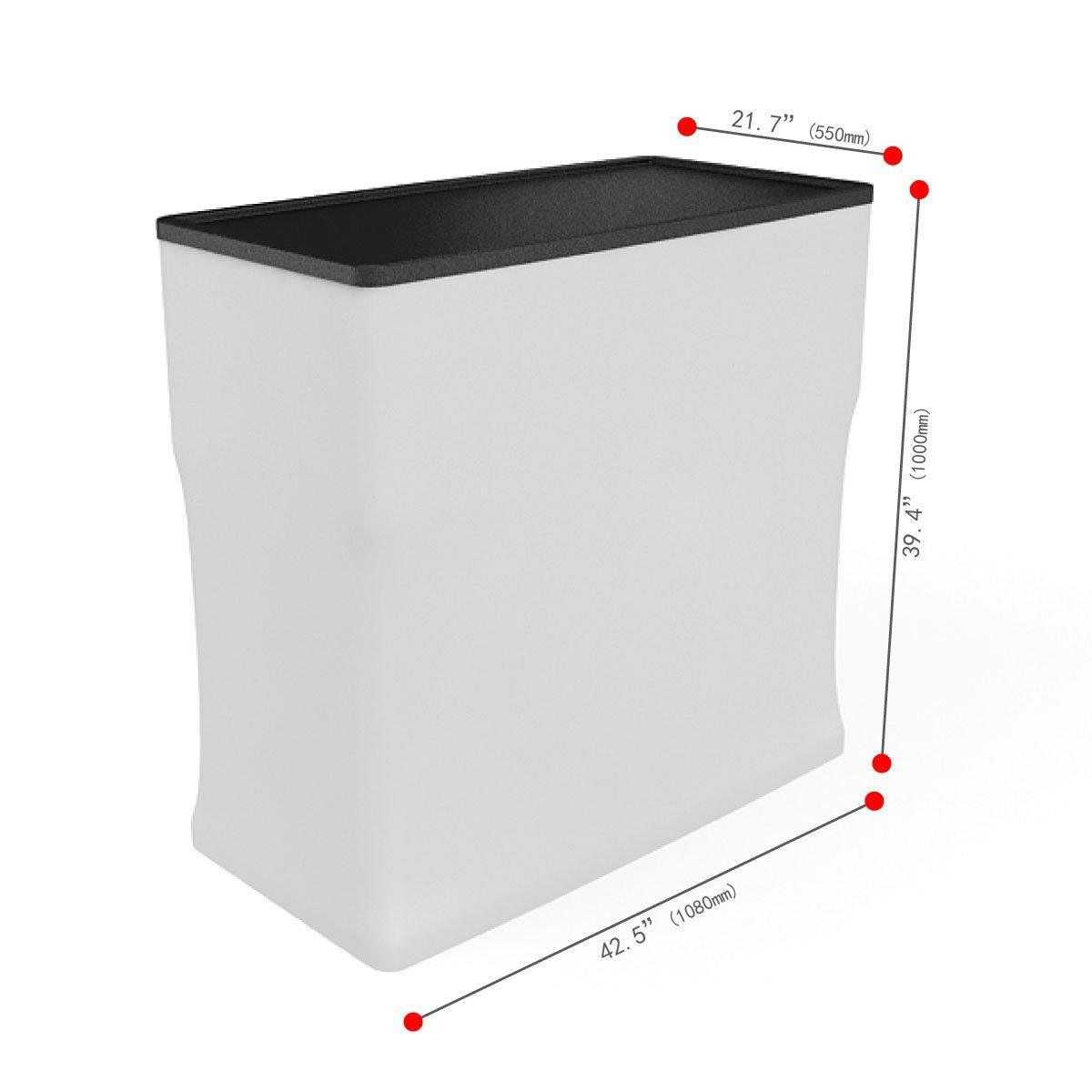 CA700 Case To Counter - TradeShowPlus