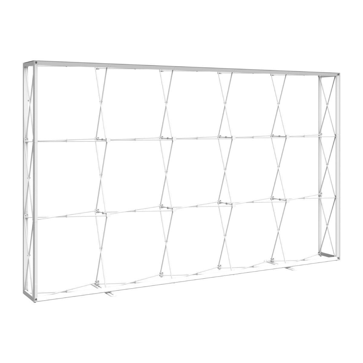 Embrace 12.25ft Display - TradeShowPlus