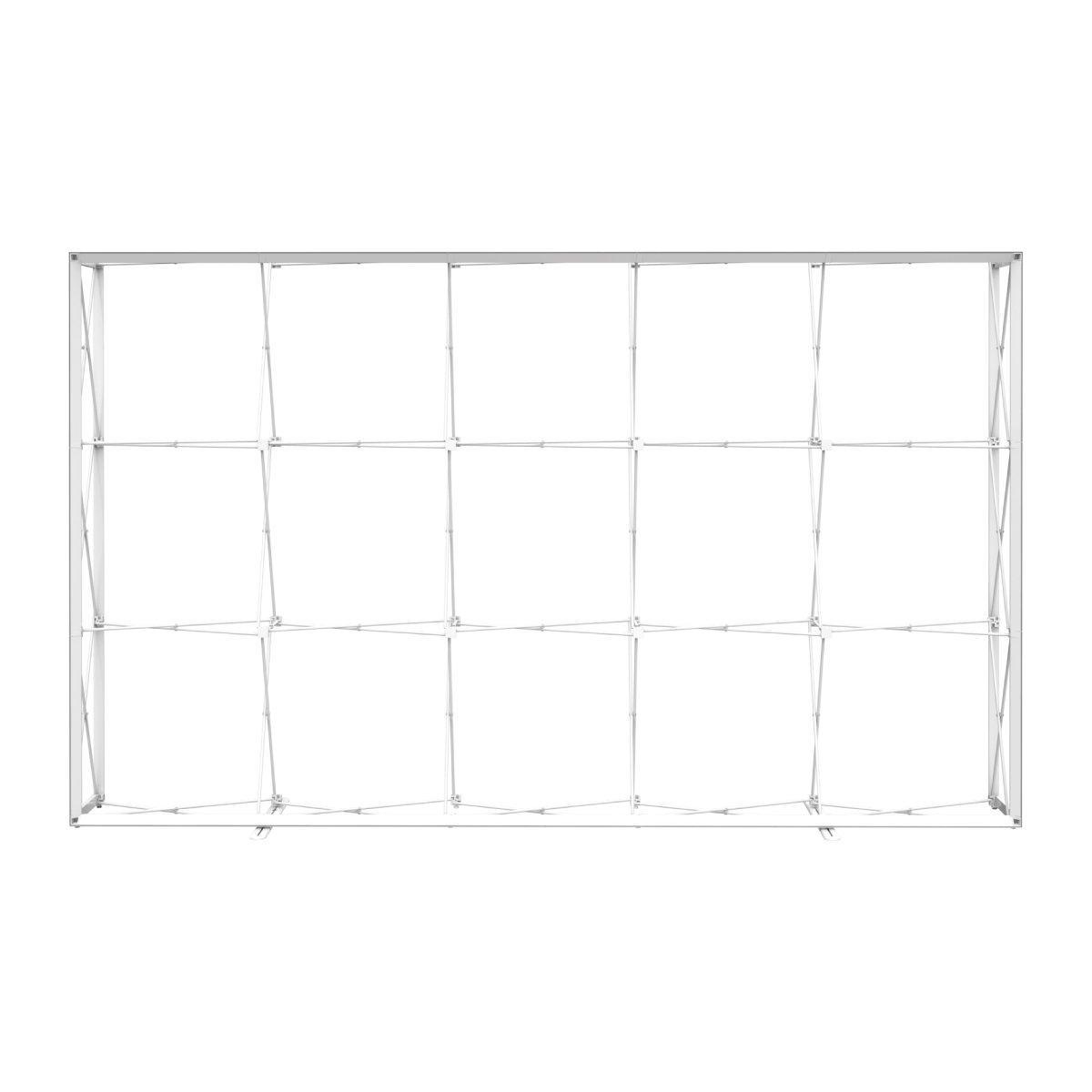 Embrace 12.25ft Display - TradeShowPlus